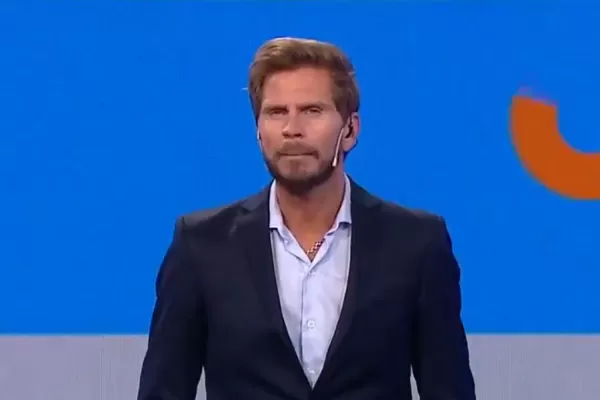 ESPN: 90 minutos de fútbol, en su nueva pantalla