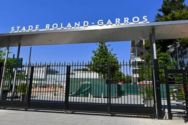 Cuatro argentinos arrancan mañana la clasificación para Roland Garros