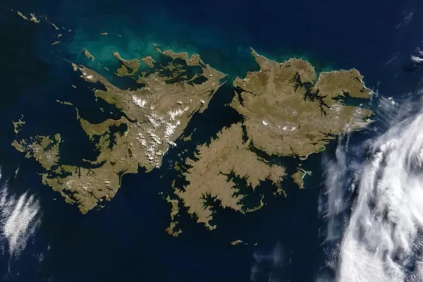 La soberanía por Malvinas debe ser una política de Estado que trascienda calendarios electorales