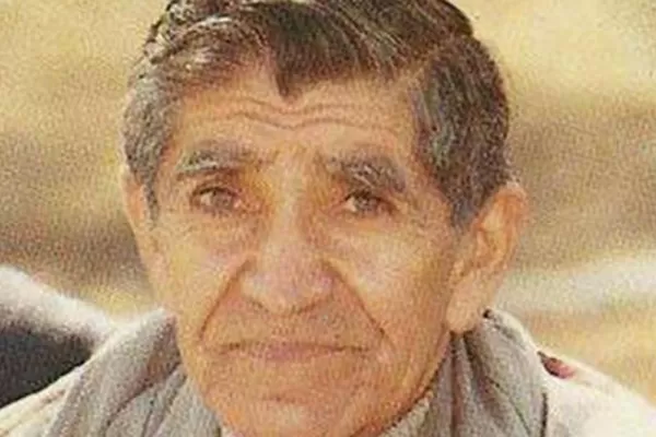 Hace 35 años fallecía Monseñor Gregorio Jesús Díaz, de Banda del Río Salí