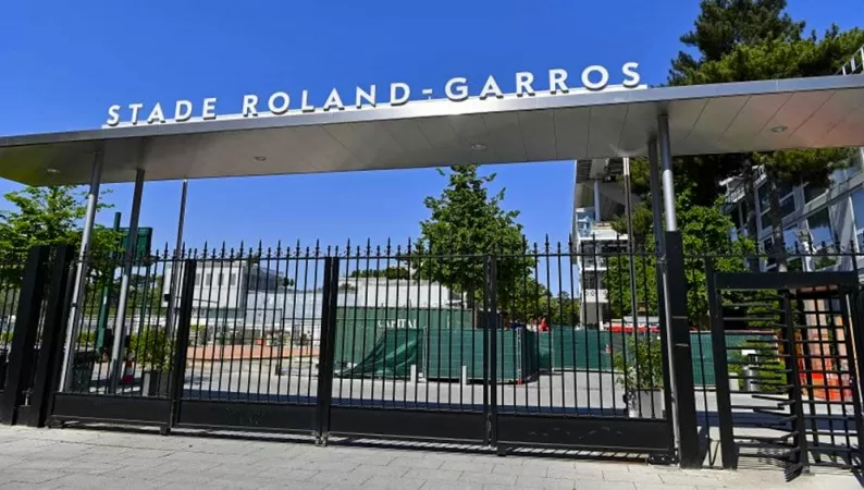 GRAND SLAM. Cuatro argentinos arrancan mañana la clasificación para el Roland Garros.