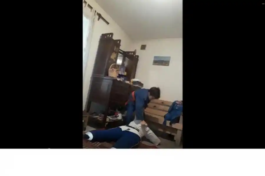 Con el éxito virtual llegó el triunfo real