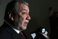 Según el abogado defensor de Pedicone, Jaldo ha vuelto a extralimitarse en sus funciones