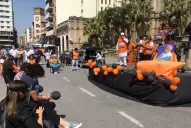 En el Día de la Sanidad, homenajean al médico Amenábar, fallecido por coronavirus