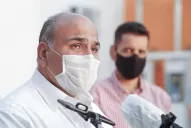 Manzur dijo que se decidió volver a Fase 1 pensando en el bienestar de los tucumanos