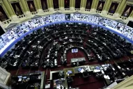 No hubo una mirada corporativa y machirula sobre Ameri, dijo Cafiero