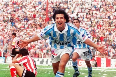 Todo es historia: otros ojos para mirar la tarde en la que Amato fue héroe