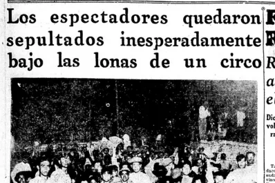 Hojeando el Diario: un reloj despertador que se volvió delator