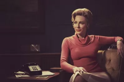 Miniserie: la historia de una famosa antifeminista estadounidense