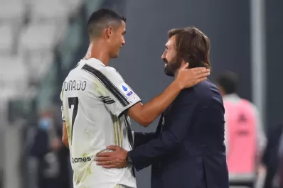 A ver quién se le anima a Juventus