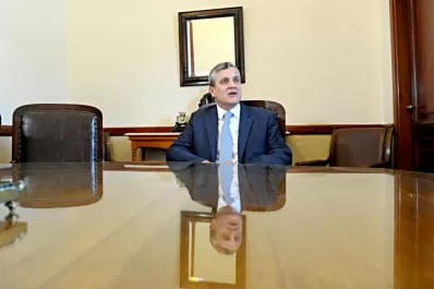 El caso Leiva: una fundación solicita constituirse como querellante