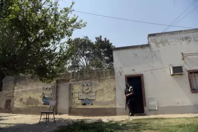 Homicidio en San Cayetano: “Ella fue quien mató a mi hermano”