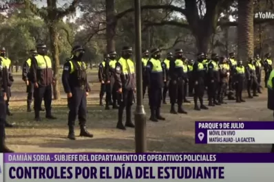 Romero pidió a los bares que cumplan con el protocolo para asegurar el distanciamiento