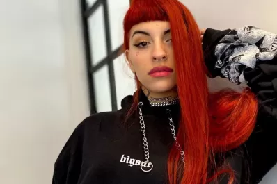 “Broder”, a cannes: una producción sobre el hip hop argentino