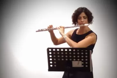 Mesa panel: el funcionamiento y los planes de las orquestas juveniles