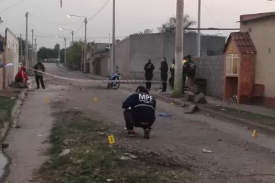 Fin de semana trágico en Tucumán: se registraron tres homicidios en menos de 72 horas