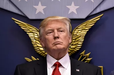 El Gobierno de EEUU declaró a Nueva York, a Seattle y a Portland jurisdicciones anarquistas