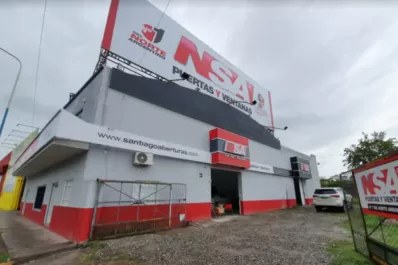Ganá una orden de compra de $10.000 en NSA, la empresa líder en aberturas del norte argentino