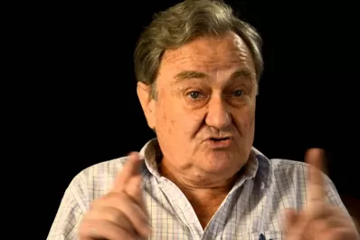 Tributo a Julián Usandizaga: vida y obra del artista rosarino