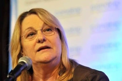 María del Carmen Bianchi: “el libro va a existir siempre”