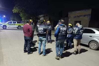 Se define hoy la investigación contra la mujer que mató a puñaladas a su pareja