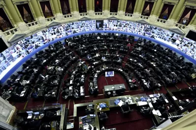 Diputados: dictamen al proyecto que prohíbe la ayuda a empresas radicadas en un paraíso fiscal