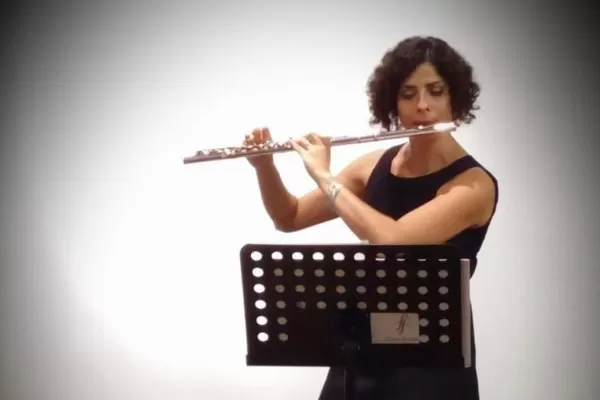 Mesa panel: el funcionamiento y los planes de las orquestas juveniles