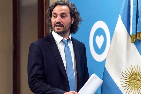 Durante su informe de gestión ante el Senado, Cafiero responderá 760 preguntas