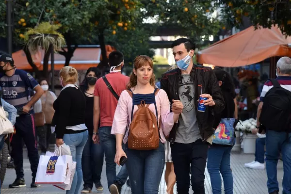 Tucumán superó los 12.000 infectados: tres muertes y 311 casos de covid-19 en las últimas horas