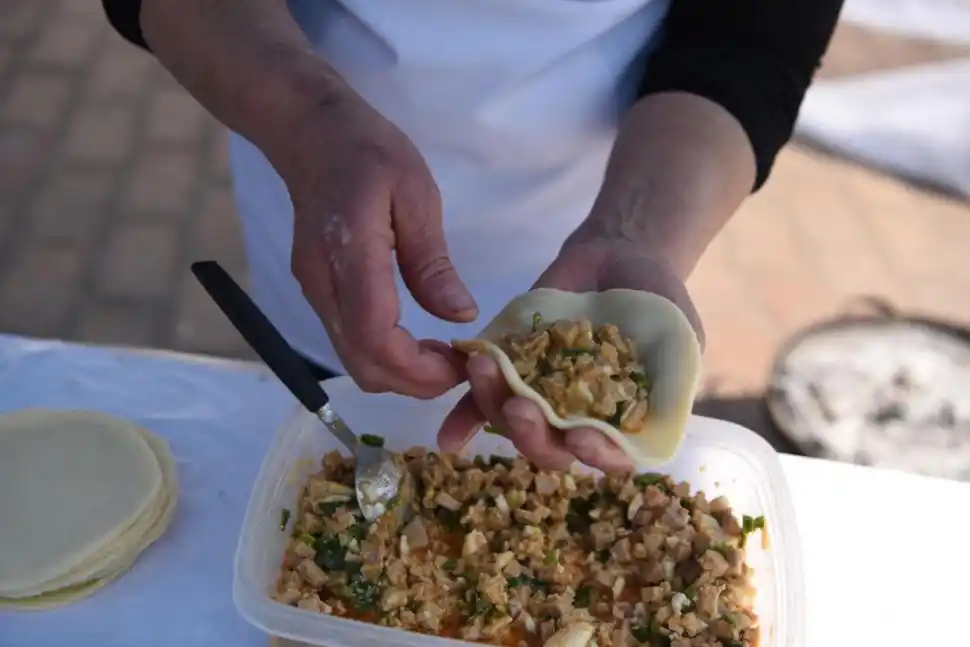 DEDICACIÓN. Ana había participado en otras ediciones y salió subcampeona en 2013.