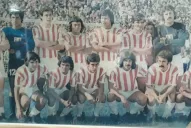 La década dorada del fútbol tucumano