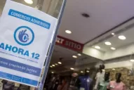 Los celulares quedan afuera del plan “Ahora 12”