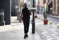 Aumentan los contagios: “hay que restringir lo máximo posible la circulación”