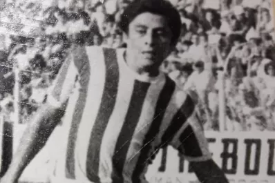 Villa, el rival que se convirtió en compañero y luego en garante