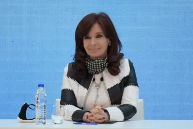 Piden un informe sobre Jerez a la vicepresidenta de la Nación