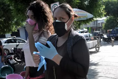 Costa Rica avizora un colapso de su sistema de salud en octubre