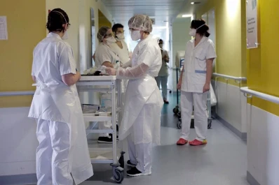 Las Aseguradoras de Riesgo de Trabajo cubrieron 112.000 consultas por covid-19