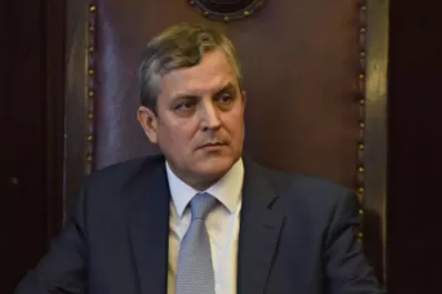 Tienen apuro para sancionar a Leiva