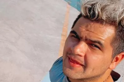 Reinoso vuelve a correr