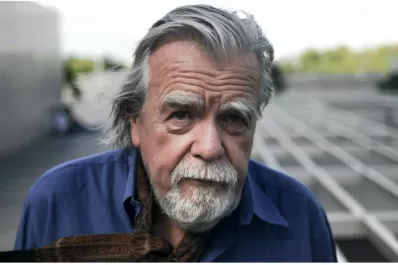 Murió el actor francés Michael Lonsdale, uno de los villanos de James Bond