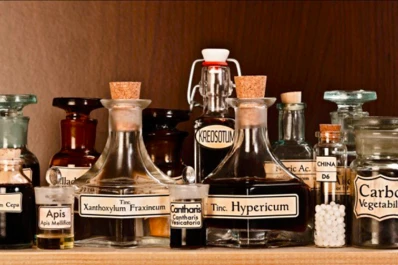 La homeopatía propone un camino a contramano para combatir la covid-19
