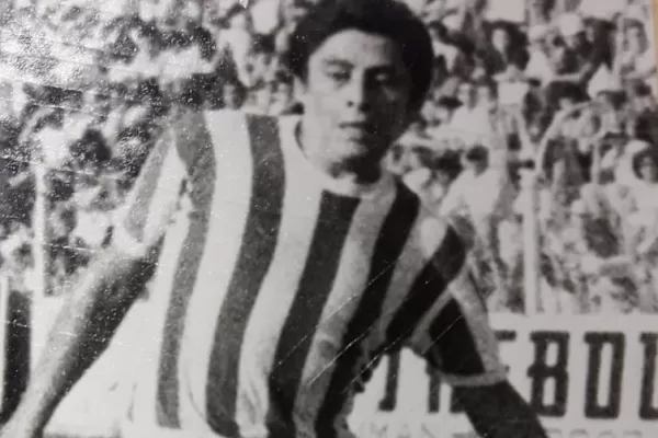 Villa, el rival que se convirtió en compañero y luego en garante
