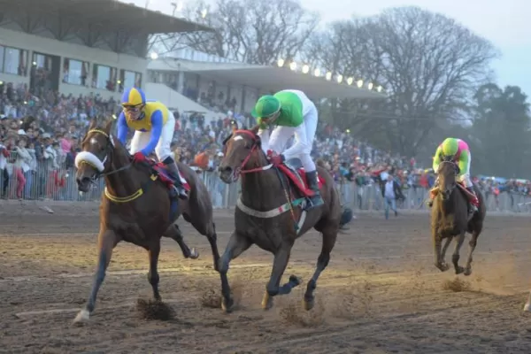 La pandemia le puso un freno al Batalla de Tucumán en el Hipódromo