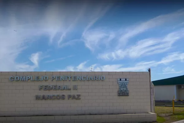 Desde que estalló la pandemia en el país 12 presos murieron por covid en cárceles federales