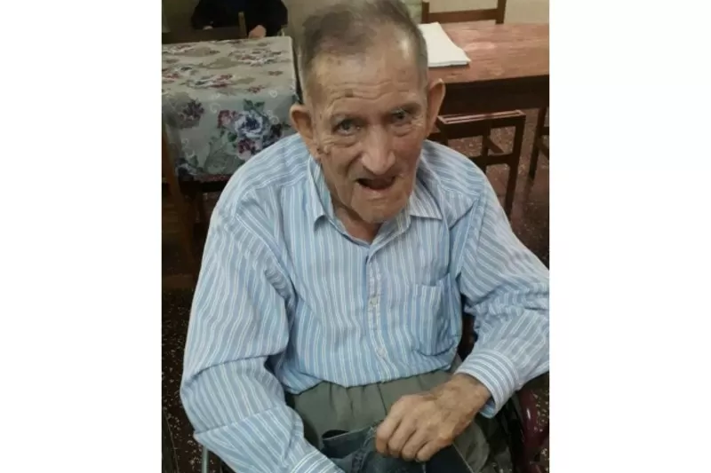 Concepción: en el hogar de ancianos festejaron el alta de un hombre de 92 años contagiado de covid-19