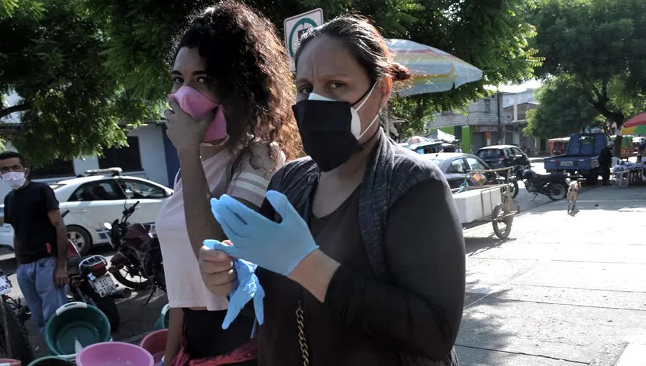 Costa Rica avizora un colapso de su sistema de salud en octubre