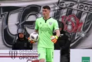 Finalmente firmó Heredia y se acerca Marchiori al decano