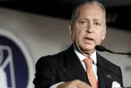 Están estigmatizando a esos que llaman ricos, afirmó el vicepresidente de la UIA