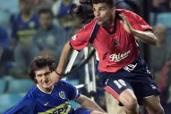 Píldoras de la Copa Libertadores
