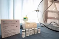 Podcast: ¿cómo se utilizaría el ibuprofeno inhalado para combatir el coronavirus en Tucumán?